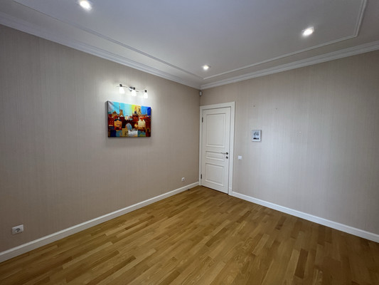 Продам трехкомнатную (3-комн.) квартиру, Казахстанский пер, 19б, Ростов-на-Дону г