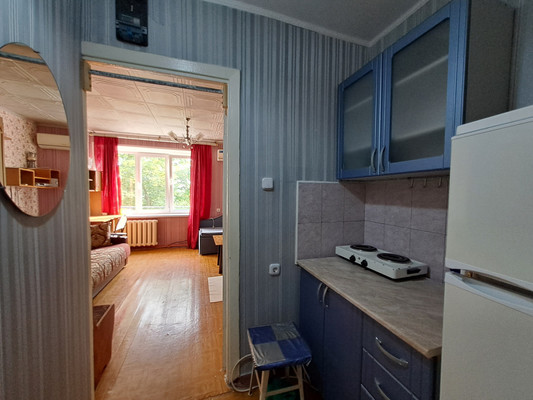 Продам однокомнатную (1-комн.) квартиру, Ленина ул, 91, Волгодонск г