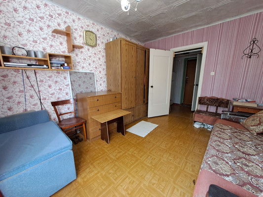 Продам однокомнатную (1-комн.) квартиру, Ленина ул, 91, Волгодонск г