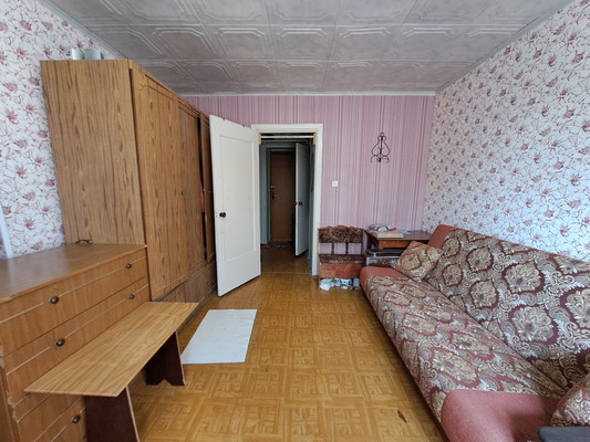 Продам однокомнатную (1-комн.) квартиру, Ленина ул, 91, Волгодонск г