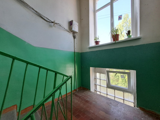 Продам однокомнатную (1-комн.) квартиру, Ленина ул, 91, Волгодонск г