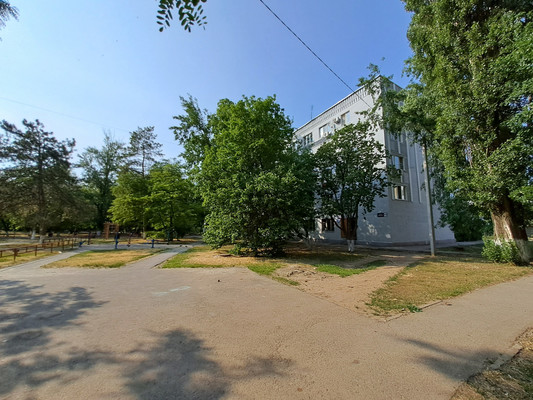 Продам однокомнатную (1-комн.) квартиру, Ленина ул, 91, Волгодонск г