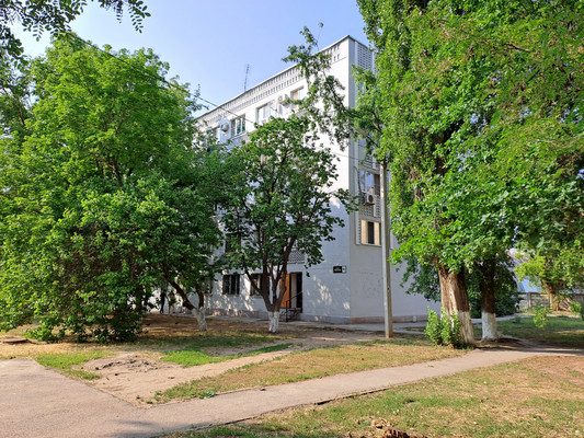 Продам однокомнатную (1-комн.) квартиру, Ленина ул, 91, Волгодонск г