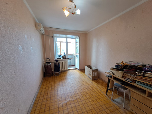 Продам двухкомнатную (2-комн.) квартиру, 30 лет Победы ул, 4, Волгодонск г