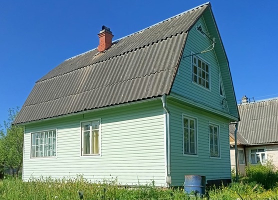 Продам дом, Риф тер. СНТ, Пупышево массив, 0 км от города