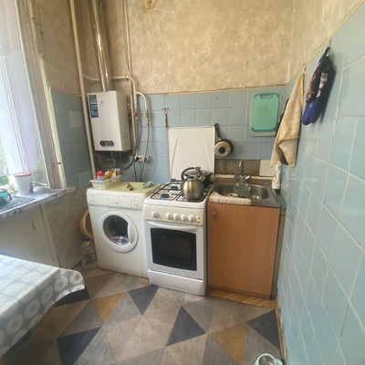 Продам однокомнатную (1-комн.) квартиру, Горького (Львовский мкр.) ул, 20/33, Подольск г