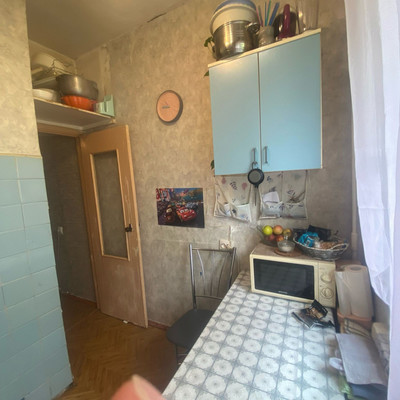Продам однокомнатную (1-комн.) квартиру, Горького (Львовский мкр.) ул, 20/33, Подольск г