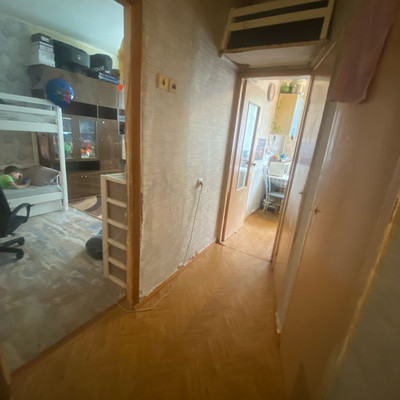 Продам однокомнатную (1-комн.) квартиру, Горького (Львовский мкр.) ул, 20/33, Подольск г