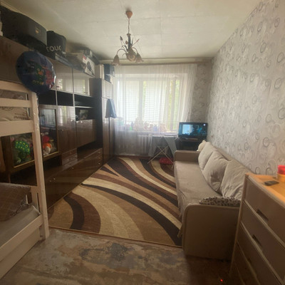 Продам однокомнатную (1-комн.) квартиру, Горького (Львовский мкр.) ул, 20/33, Подольск г