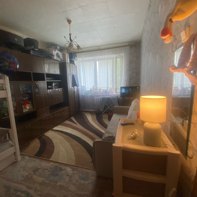 Продам однокомнатную (1-комн.) квартиру, Горького (Львовский мкр.) ул, 20/33, Подольск г