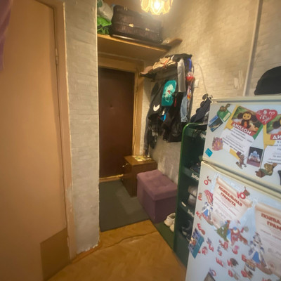 Продам однокомнатную (1-комн.) квартиру, Горького (Львовский мкр.) ул, 20/33, Подольск г