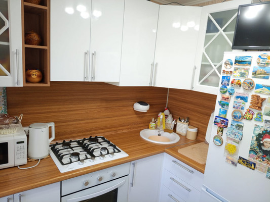Продам однокомнатную (1-комн.) квартиру, Шаронова ул, 5, Ишим г