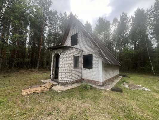 Продам участок 15 соток, Фермерское хоз., Новая ул, Мурмино п, 0 км от города