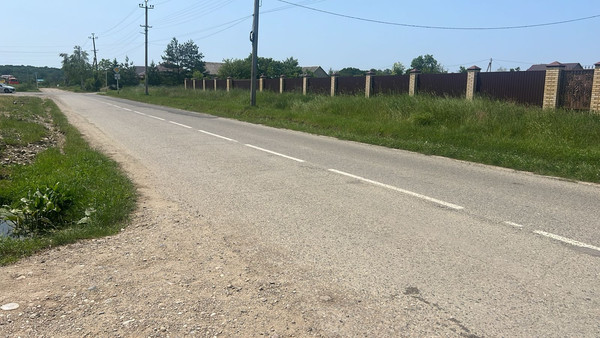 Продам участок 9 соток, ИЖС, Теплый пер, Апшеронск г, 0 км от города