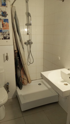 Продам однокомнатную (1-комн.) квартиру, Каштановая ул, 11, Заречье рп