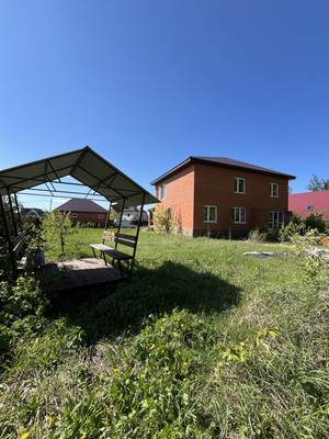 Продам дом, Вишневая ул, 96, Малая Валяевка с, 0 км от города