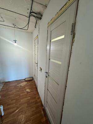 Продам трехкомнатную (3-комн.) квартиру, Хлыновская ул, 22, Киров г