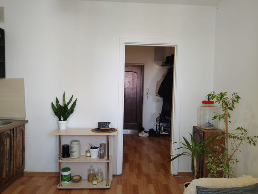 Продам однокомнатную (1-комн.) квартиру, Шерстобитова С.М. ул, 4, Липецк г