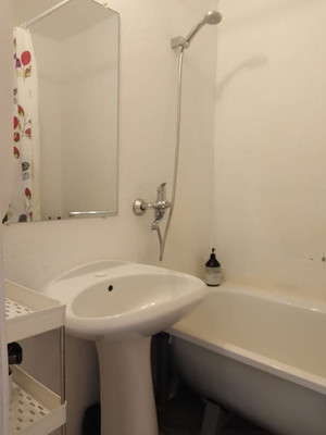 Продам однокомнатную (1-комн.) квартиру, Шерстобитова С.М. ул, 4, Липецк г