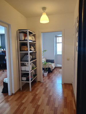 Продам однокомнатную (1-комн.) квартиру, Шерстобитова С.М. ул, 4, Липецк г