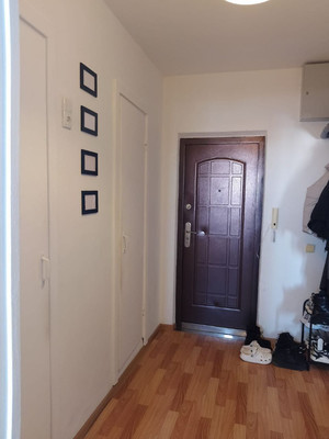 Продам однокомнатную (1-комн.) квартиру, Шерстобитова С.М. ул, 4, Липецк г