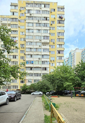 Продам двухкомнатную (2-комн.) квартиру, им. 40-летия Победы пер, 33/5, Старокорсунская ст-ца