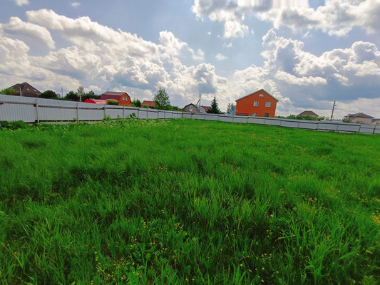 Продам участок 20 соток, ИЖС, Привольная ул, Руднево д, 0 км от города