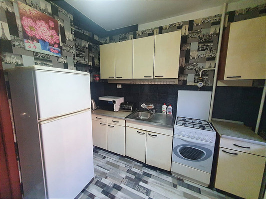 Продам однокомнатную (1-комн.) квартиру, А.Г. Стаханова ул, 37, Липецк г