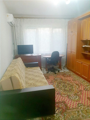 Продам однокомнатную (1-комн.) квартиру, А.Г. Стаханова ул, 37, Липецк г