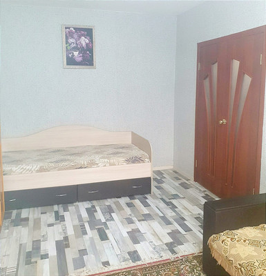 Продам однокомнатную (1-комн.) квартиру, А.Г. Стаханова ул, 37, Липецк г