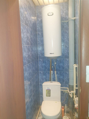 Продам однокомнатную (1-комн.) квартиру, А.Г. Стаханова ул, 37, Липецк г