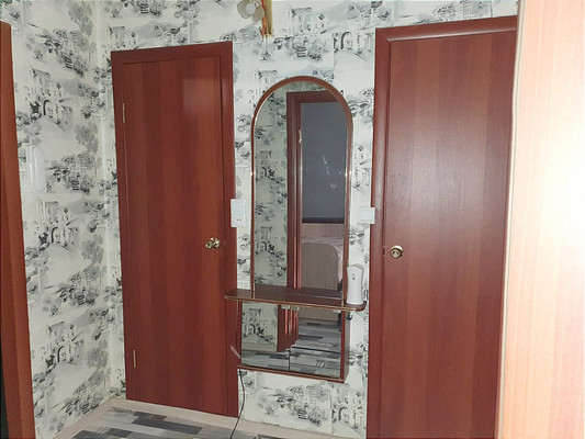 Продам однокомнатную (1-комн.) квартиру, А.Г. Стаханова ул, 37, Липецк г