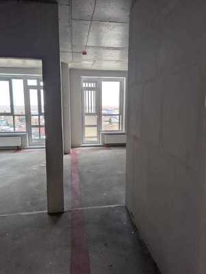 Продам двухкомнатную (2-комн.) квартиру, Коминтерна ул, 89, Новосибирск г