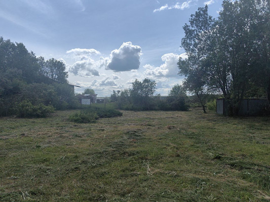 Продам участок 17 соток, ИЖС, Вороново с, 0 км от города
