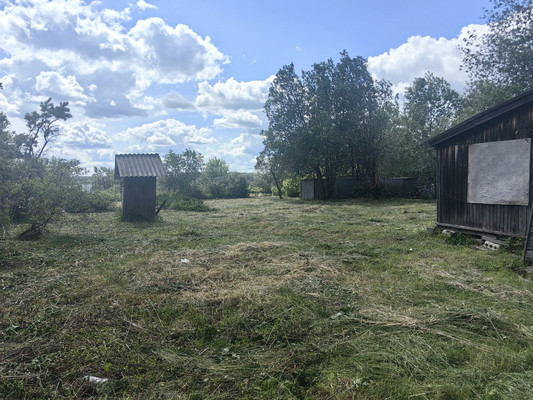 Продам участок 17 соток, ИЖС, Вороново с, 0 км от города