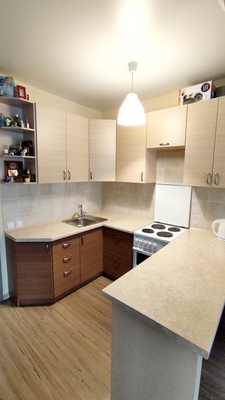 Продам однокомнатную (1-комн.) квартиру, Стрижи мкр, 11, Новосибирск г