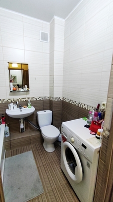 Продам однокомнатную (1-комн.) квартиру, Стрижи мкр, 11, Новосибирск г
