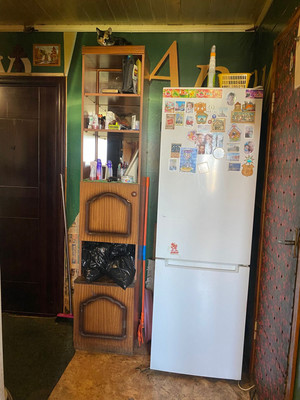 Продам трехкомнатную (3-комн.) квартиру, Российский пр-кт, 14А, Санкт-Петербург г