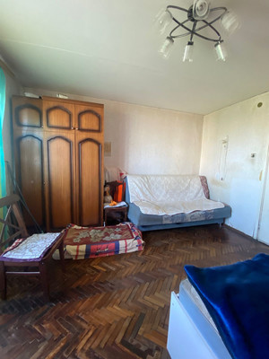 Продам трехкомнатную (3-комн.) квартиру, Российский пр-кт, 14А, Санкт-Петербург г