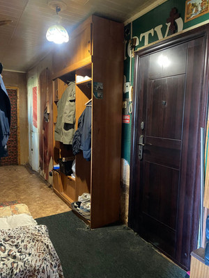 Продам трехкомнатную (3-комн.) квартиру, Российский пр-кт, 14А, Санкт-Петербург г