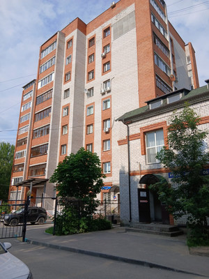 Продам однокомнатную (1-комн.) квартиру, Хусаина Мавлютова ул, 14, Казань г