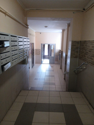 Продам однокомнатную (1-комн.) квартиру, Хусаина Мавлютова ул, 14, Казань г