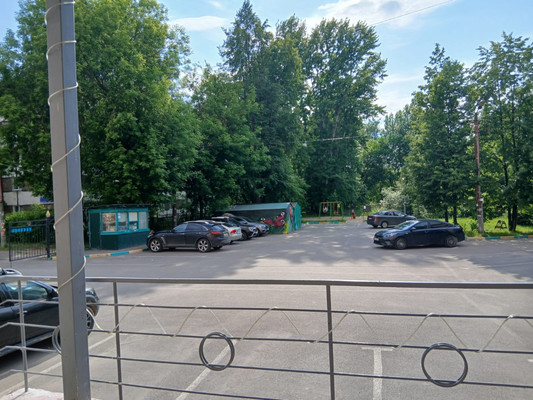Продам однокомнатную (1-комн.) квартиру, Хусаина Мавлютова ул, 14, Казань г