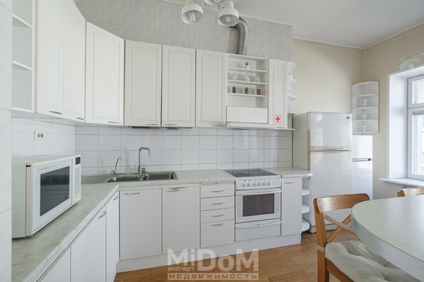 Продам двухкомнатную (2-комн.) квартиру, Ефимова ул, 6, Санкт-Петербург г