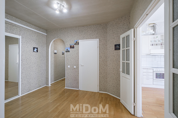 Продам двухкомнатную (2-комн.) квартиру, Ефимова ул, 6, Санкт-Петербург г
