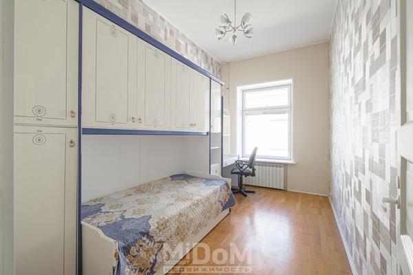 Продам двухкомнатную (2-комн.) квартиру, Ефимова ул, 6, Санкт-Петербург г