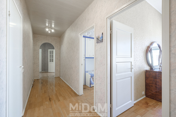 Продам двухкомнатную (2-комн.) квартиру, Ефимова ул, 6, Санкт-Петербург г