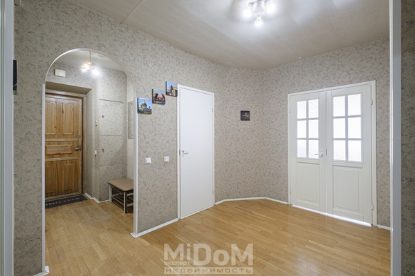 Продам двухкомнатную (2-комн.) квартиру, Ефимова ул, 6, Санкт-Петербург г
