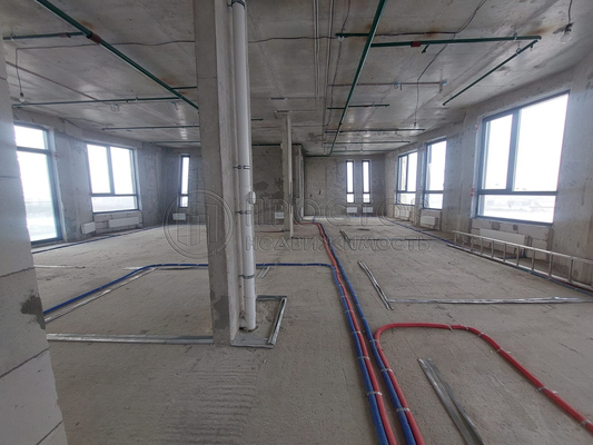 Продам многокомнатную квартиру, Волоколамское ш, 81/2с6, Москва г