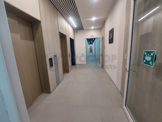 Продам многокомнатную квартиру, Волоколамское ш, 81/2с6, Москва г